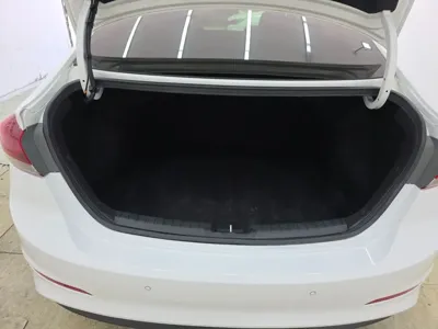 Hyundai Avante 2018, 111000 км, за 9500000 KRW - фото 5