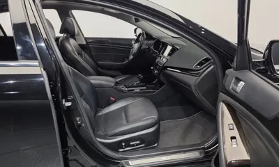 Kia K7 2014, 146407 км, за 6000000 KRW - фото 11