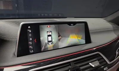 BMW 7-Series 2018, 160003 км, за 26500000 KRW - фото 15