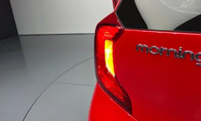 Kia Morning 2017, 95139 км, за 6900000 KRW - фото 23