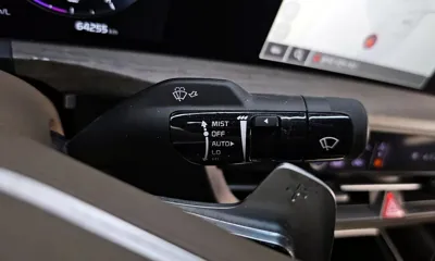 Kia K8 2023, 64255 км, за 23100000 KRW - фото 29