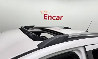 ChevroletGMDaewoo Trax 2018, 128449 км, за 7900000 KRW - фото 19