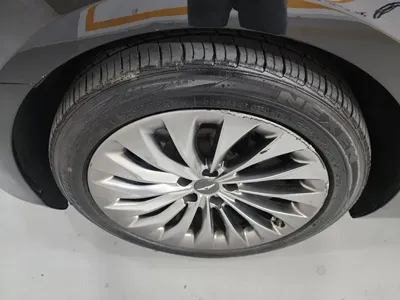 Genesis EQ900 2016, 181271 км, за 15700000 KRW - фото 5