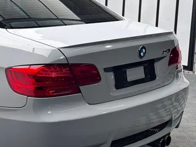 BMW M3 2011, 150000 км, за 128000 CNY - фото 17