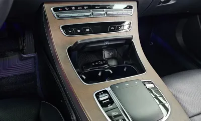 Mercedes-Benz E-Class 2021, 42378 км, за 34500000 KRW - фото 31