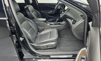 ChevroletGMDaewoo Malibu 2017, 81565 км, за 9700000 KRW - фото 12
