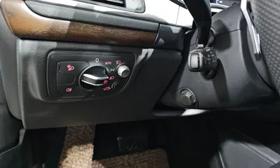 Audi A7 2016, 148729 км, за 15550000 KRW - фото 14