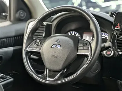 Mitsubishi Outlander 2022, 56000 км, за 83000 CNY - фото 16