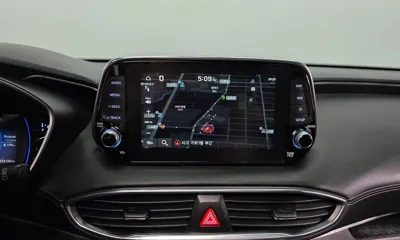Hyundai Santafe 2019, 144152 км, за 16900000 KRW - фото 14
