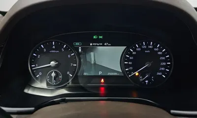 Kia K9 2019, 250939 км, за 13200000 KRW - фото 8
