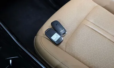 Kia Sorento 2022, 81719 км, за 27900000 KRW - фото 32