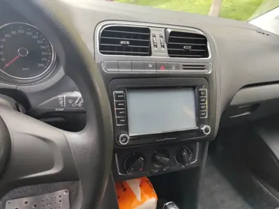 Volkswagen Polo 2015, 49300 км, за 29300 CNY - фото 10