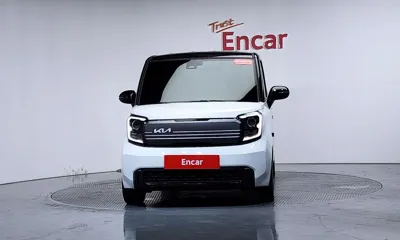 Kia Ray 2025, 8864 км, за 20390000 KRW