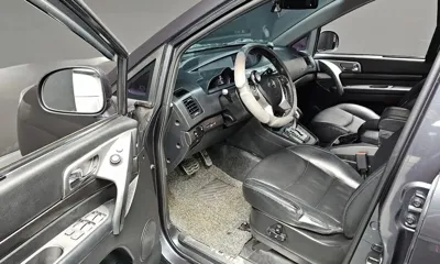 KG_Mobility_Ssangyong KORANDO 2017, 148959 км, за 6400000 KRW - фото 12