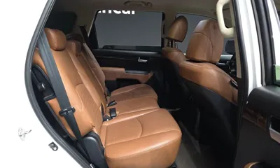 Kia Mohave 2018, 169874 км, за 12600000 KRW - фото 12
