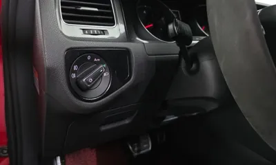 Volkswagen Golf 2016, 141752 км, за 9890000 KRW - фото 18