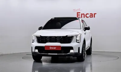 Kia Sorento 2024, 20380 км, за 44200000 KRW