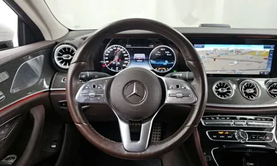 Mercedes-Benz CLS-Class 2019, 108285 км, за 32900000 KRW - фото 13