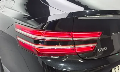 Genesis G80 2021, 159581 км, за 25990000 KRW - фото 23