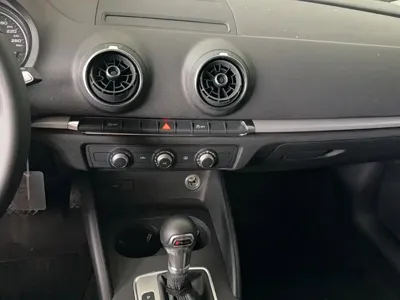 Audi A3 2021, 29200 км, за 70300 CNY - фото 8