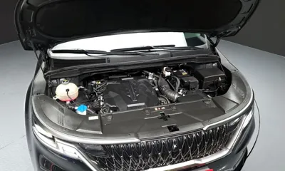Kia Canival 2023, 41285 км, за 43500000 KRW - фото 6
