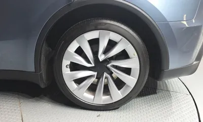 Tesla Model Y 2025, 28240 км, за 63000000 KRW - фото 21
