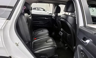Hyundai Santafe 2021, 128195 км, за 18990000 KRW - фото 12