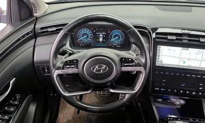 Hyundai Tucson 2022, 57805 км, за 26990000 KRW - фото 13