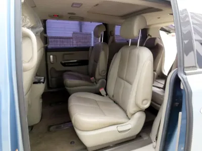Kia Canival 2015, 156347 км, за 9290000 KRW - фото 6