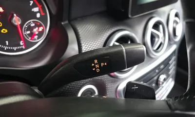 Mercedes-Benz A-Class 2017, 98076 км, за 6300000 KRW - фото 9