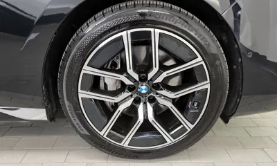 BMW i7 2024, 42420 км, за 94000000 KRW - фото 21