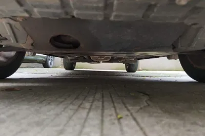 Buick Encore 2016, 86100 км, за 23972.49 CNY - фото 24