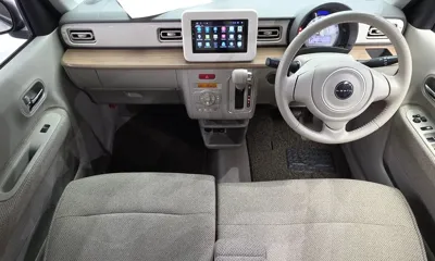 Suzuki Alto Lapin 2017, 64572 км, за 19600000 KRW - фото 7
