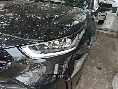 Toyota Crown Kluger 2026, 100 км, за 261800 CNY - фото 24