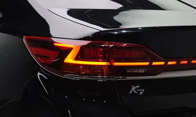 Kia K7 2020, 90967 км, за 22700000 KRW - фото 23