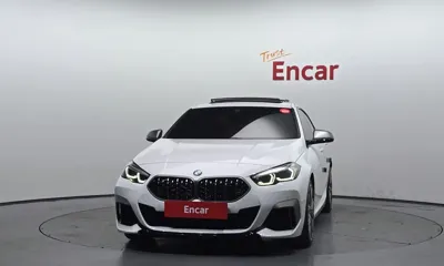 BMW 2-Series 2021, 37986 км, за 28500000 KRW - фото 3