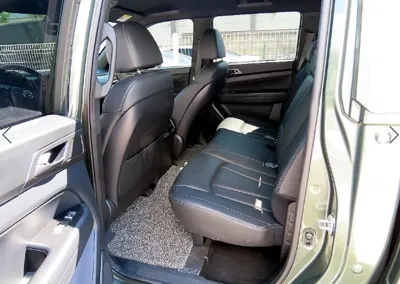 KG_Mobility_Ssangyong Rexton 2022, 75312 км, за 16990000 KRW - фото 6