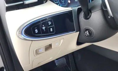 Genesis GV70 2023, 32839 км, за 41900000 KRW - фото 27