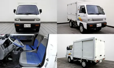 ChevroletGMDaewoo labo · 2017 год