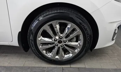 Kia Canival 2015, 64536 км, за 13500000 KRW - фото 21