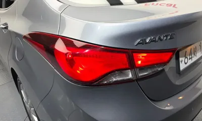 Hyundai Avante 2015, 136869 км, за 5900000 KRW - фото 23