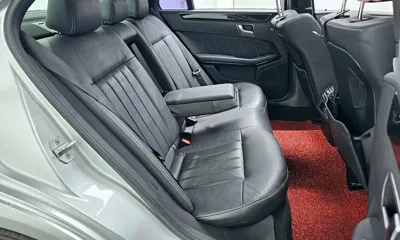 Mercedes-Benz E-Class 2014, 162027 км, за 10900000 KRW - фото 12