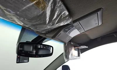 ChevroletGMDaewoo Captiva 2015, 185257 км, за 3690000 KRW - фото 20