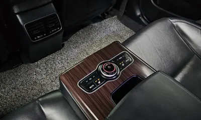 Kia K7 2015, 101241 км, за 6200000 KRW - фото 19
