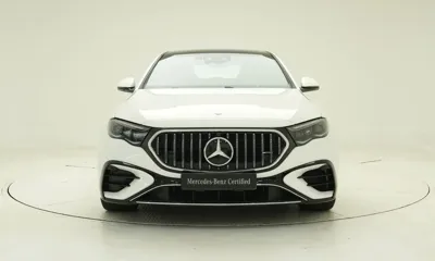Mercedes-Benz E-Class 2025, 7455 км, за 116000000 KRW