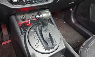 Kia Sportage 2013, 98718 км, за 7300000 KRW - фото 9