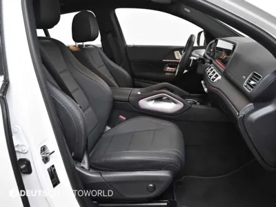 Mercedes-Benz GLE-Class 2025, 5710 км, за 105900000 KRW - фото 10