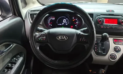 Kia Ray 2017, 174562 км, за 5500000 KRW - фото 13
