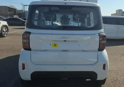 Kia Ray 2026, 1 км, за 3240000 KRW