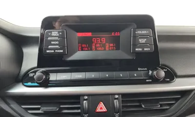 Kia K3 2019, 131577 км, за 8900000 KRW - фото 32